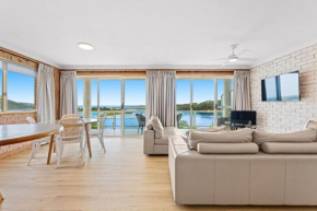 Grand Pacific 1 Unit 1 - Ground Floor, Narooma